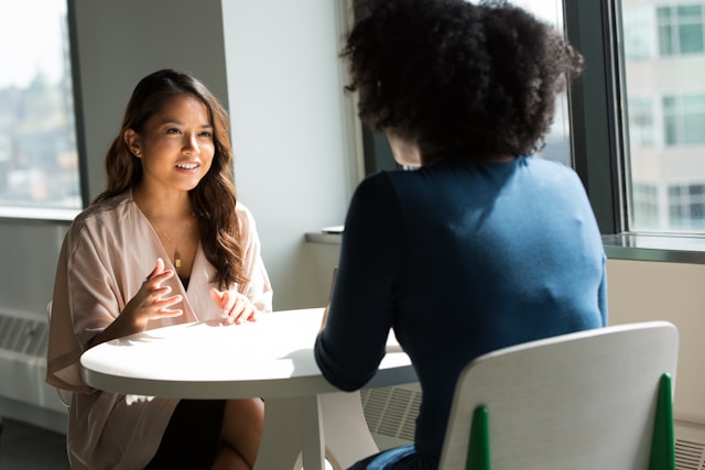 The Interview Paradox: Why Smart People Overthink Simple Problems