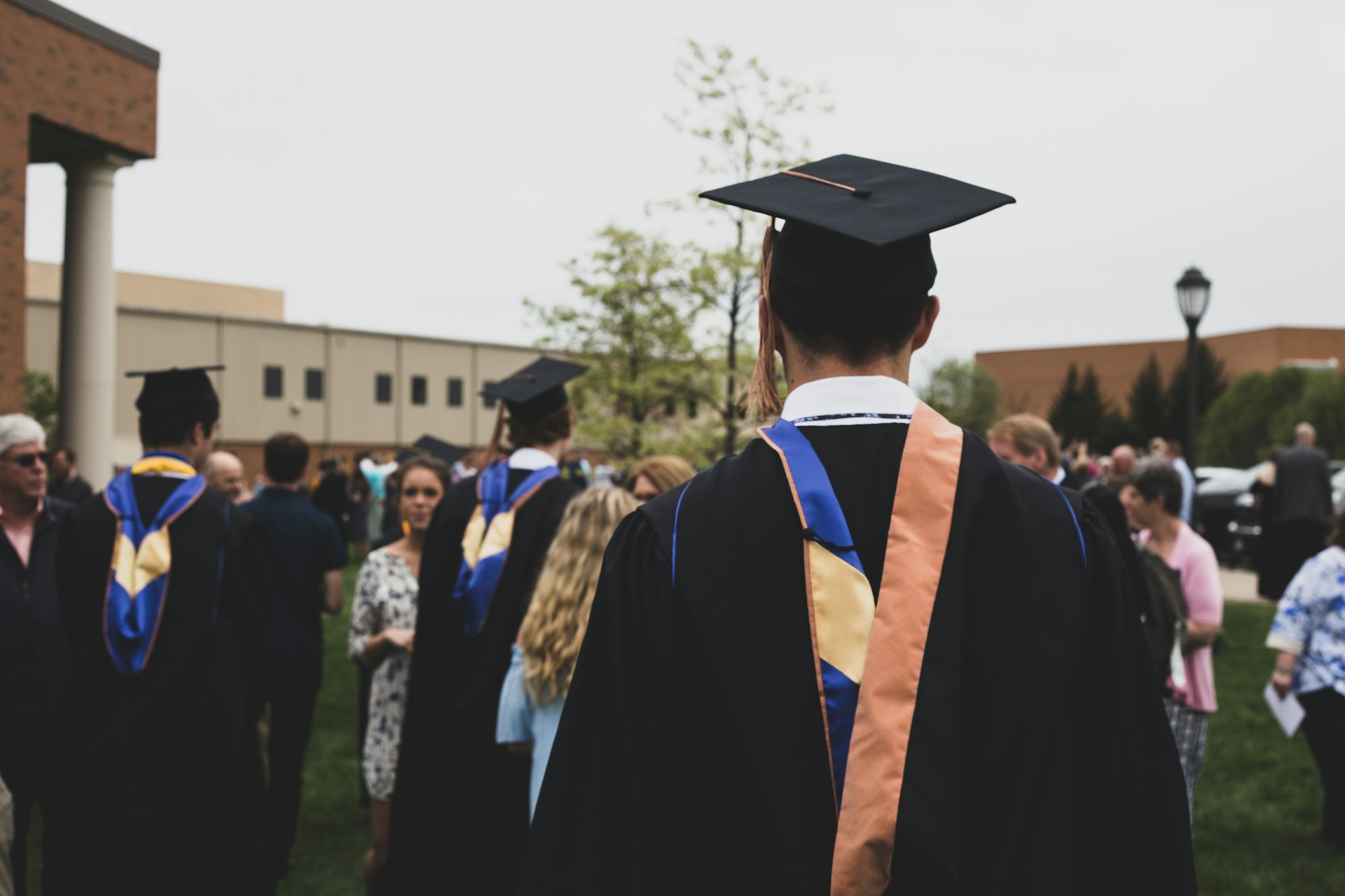 Why the “Best” School Isn’t Always the Right Choice: A Realistic Guide to College Selection