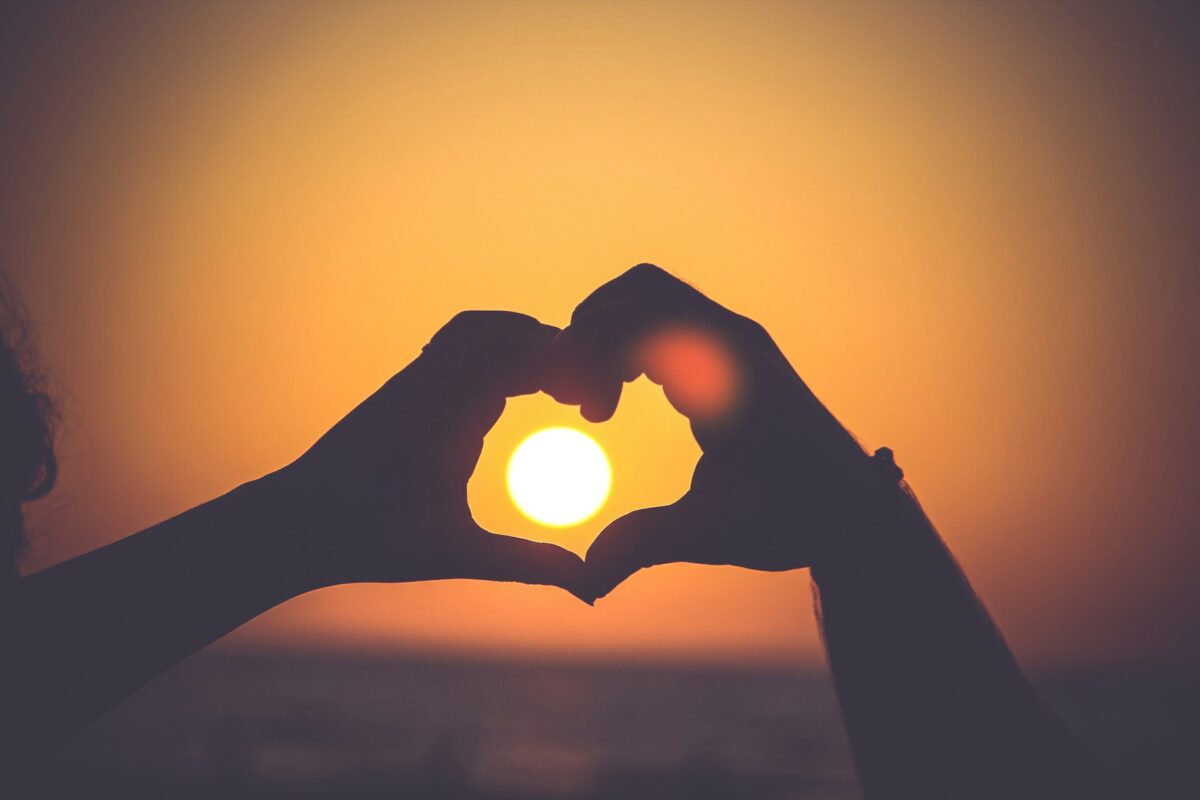 Stop Falling in Love With One Candidate