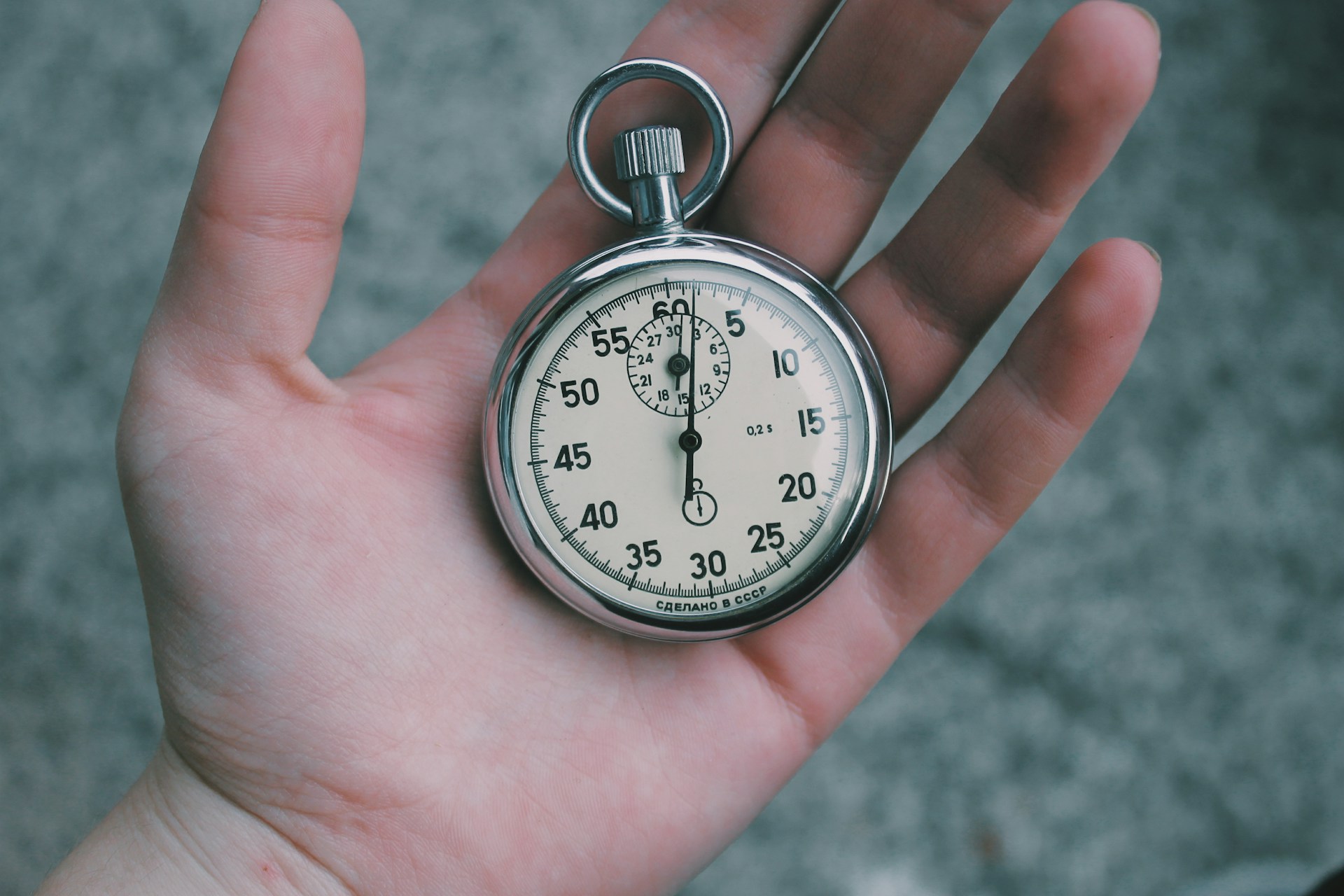 The 48-Hour Rule: Why You’re Losing Top Candidates Before They Even Decide