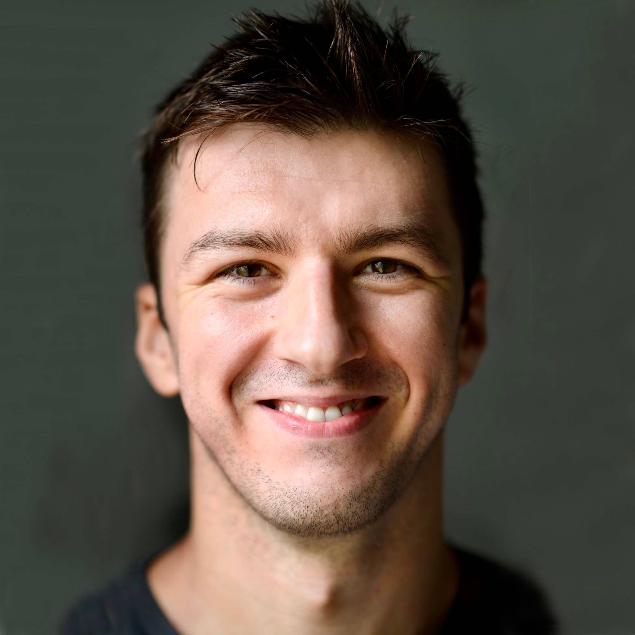Victor Babiuc - CEO & Founder of Bold Profiles